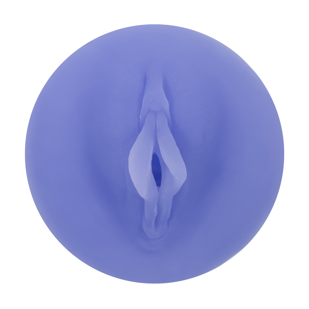 Zero Tolerance POP ON THE GLOW - Glow in Dark Vagina Stroker - Naughty by Nature Adult Store