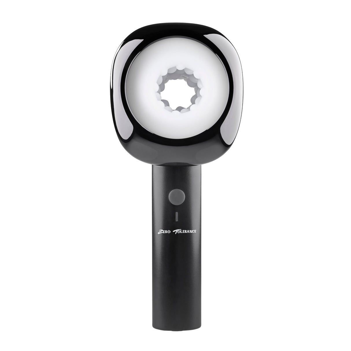 Zero Tolerance LET IT SLIDE - USB Rechargeable Motion Stroker - Naughty by Nature Adult Store