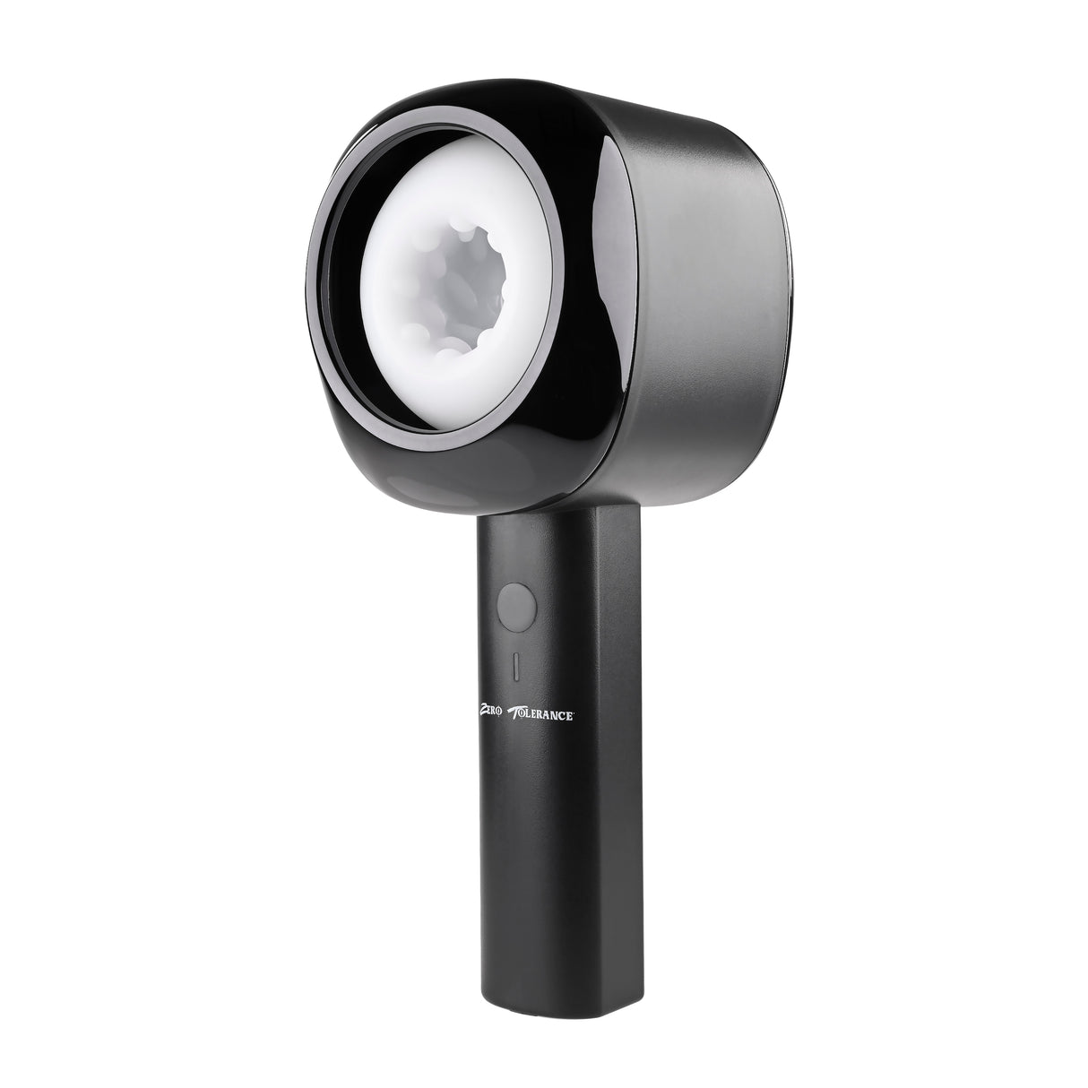 Zero Tolerance LET IT SLIDE - USB Rechargeable Motion Stroker - Naughty by Nature Adult Store