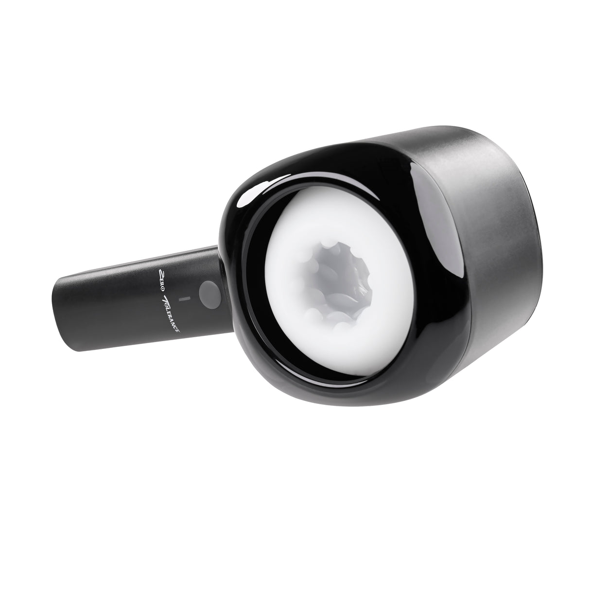 Zero Tolerance LET IT SLIDE - USB Rechargeable Motion Stroker - Naughty by Nature Adult Store