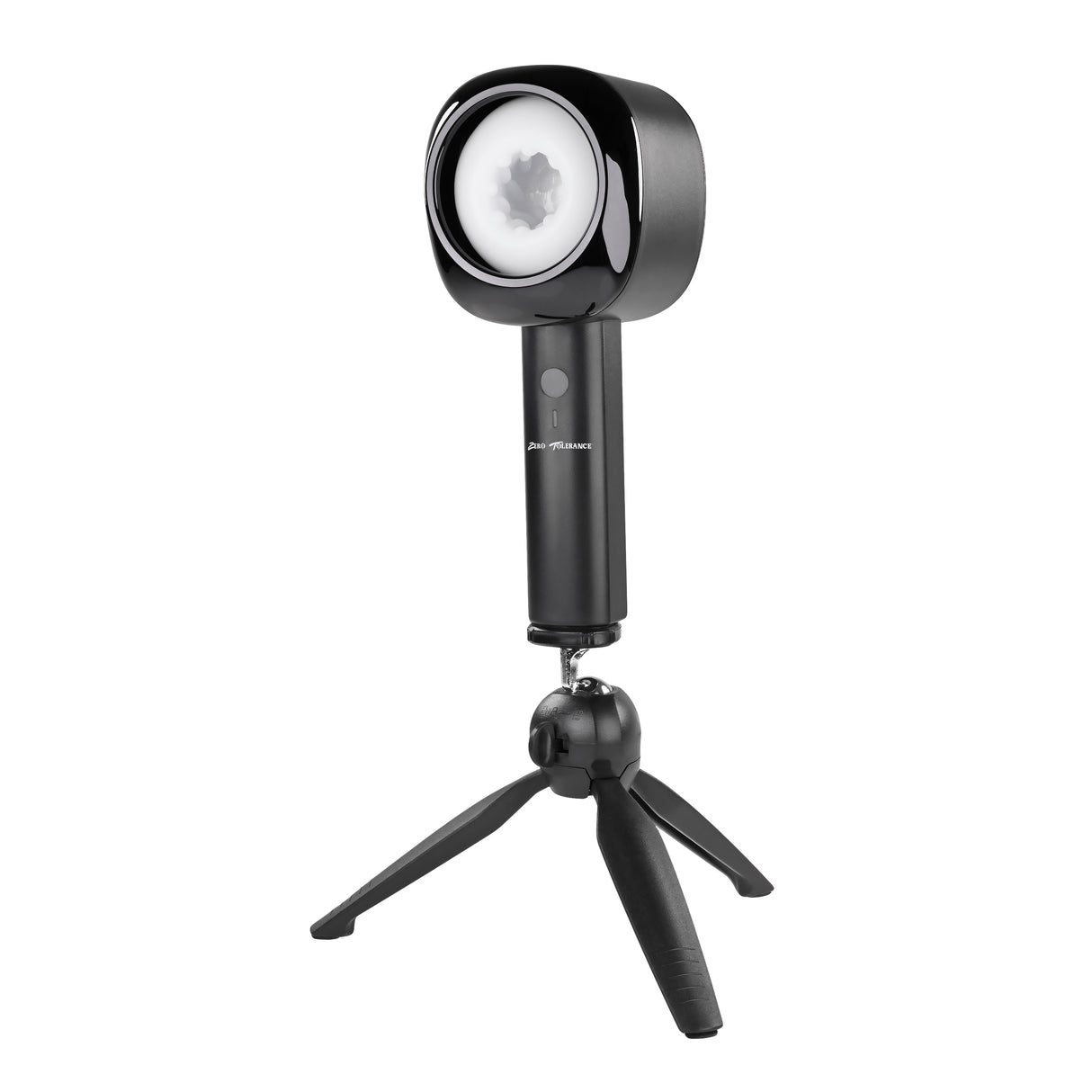 Zero Tolerance LET IT SLIDE - USB Rechargeable Motion Stroker - Naughty by Nature Adult Store