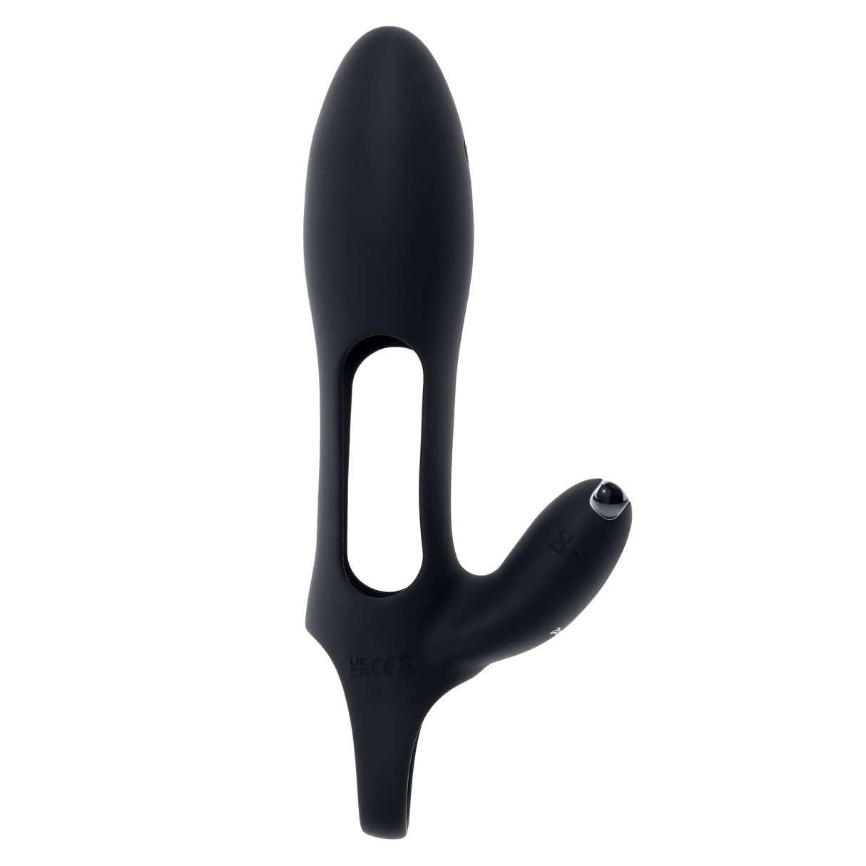 Zero Tolerance NAUTILUS - Vibrating Penis Extender Sleeve