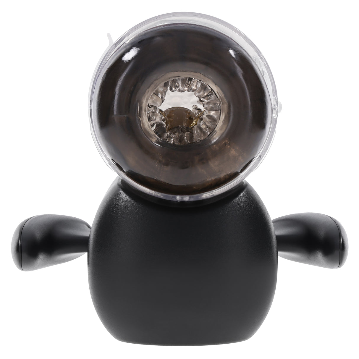 Zero Tolerance Hold Me Tight Vibrating Auto Stroker