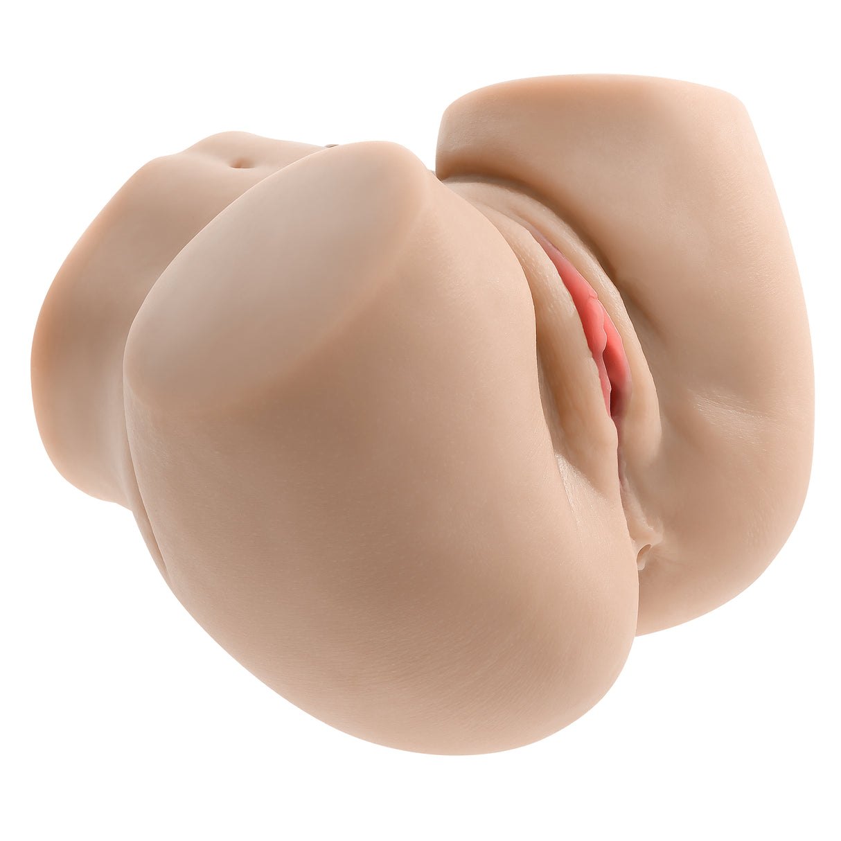 Zero Tolerance Rumble Ready Flesh Vibrating Doggy Style Torso