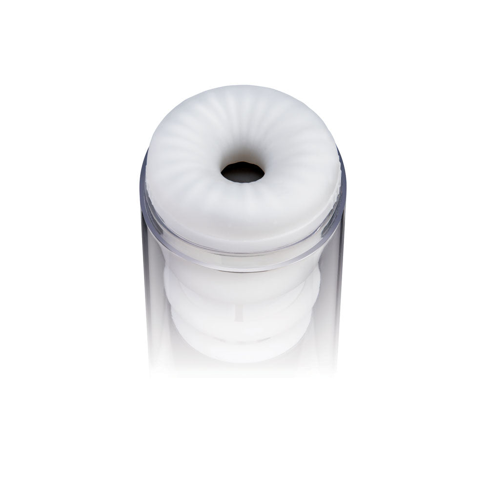 Zolo Hawk Tuah Ultimate BJ Stroker Thrusting Rotating