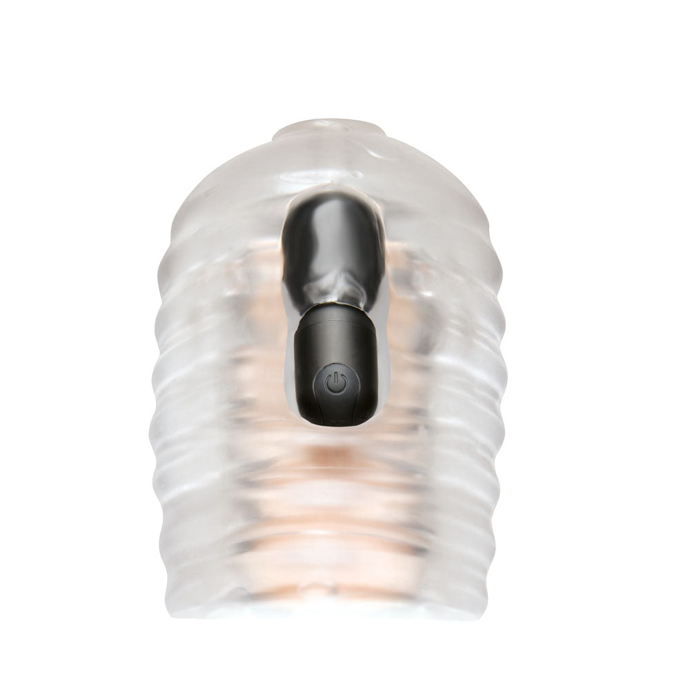 Zolo Nut Buster Hands Free Automatic Blowjob Machine