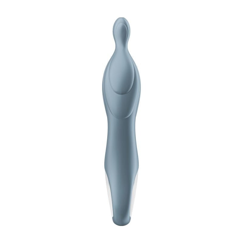 A - mazing 2 Vibrator Grey - Adult Toys