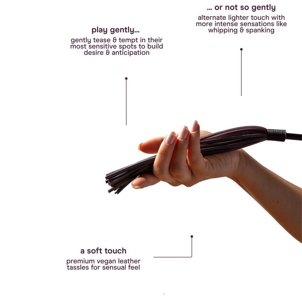 Abbie x Normal The Kink Kit - 4 Piece Bondage Kit - BONDAGE - TOYS