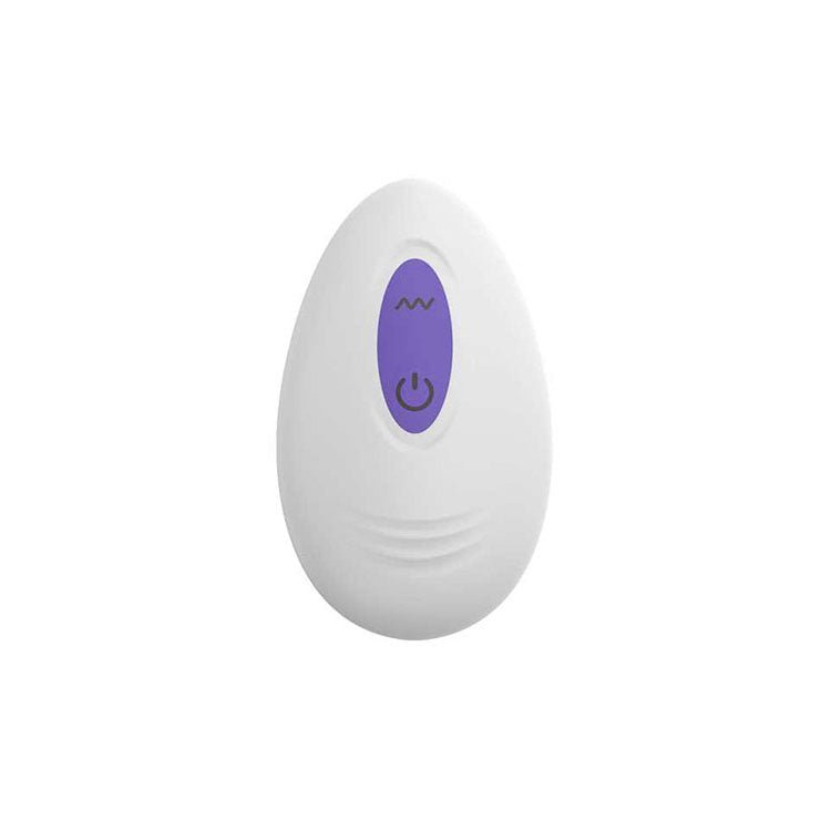 Adam & Eve P - SPOT MILKER - Curling & Pulsating Prostate Massager - ANAL TOYS - Naughty by Nature Adult Store