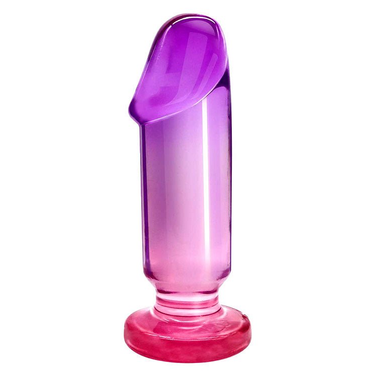 Adam & Eve SUNSET DREAMS Anal Training Kit - Set of 3 Plugs - ANAL TOYS