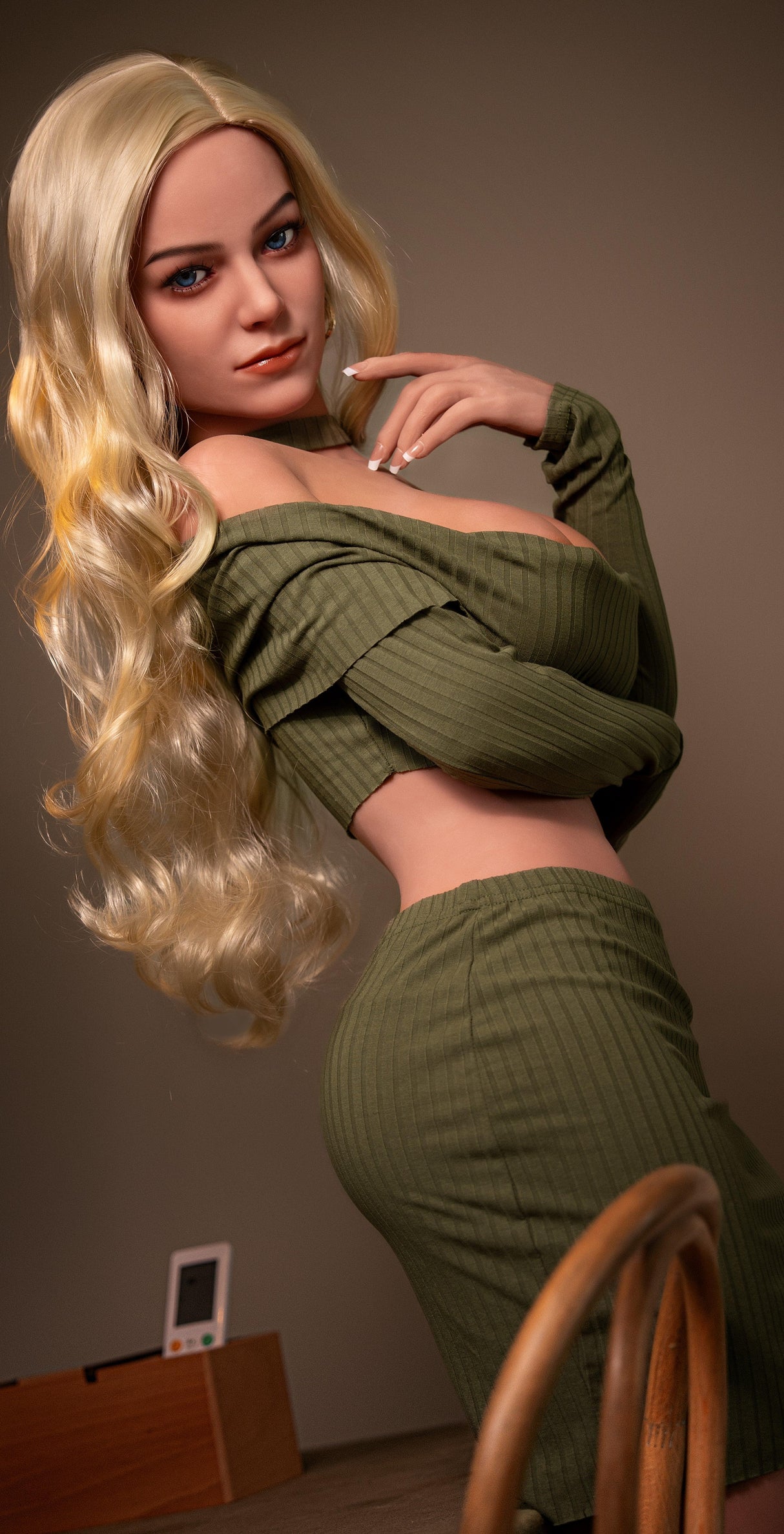 AIBEI 166cm Sex Doll AB13 - Sex doll