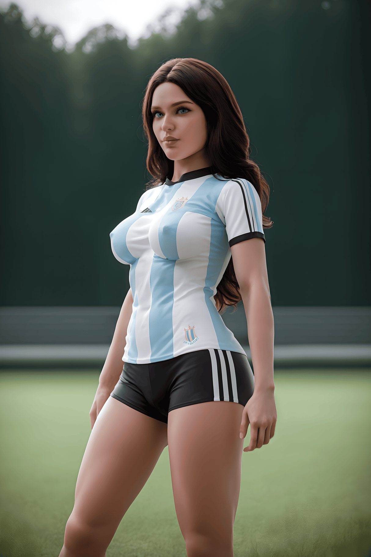 AIBEI 166cm Sex Doll AB18 - Sex doll