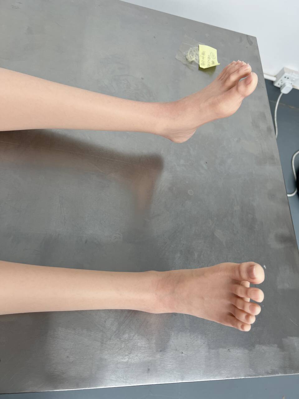 Aibei 167cm (5ft6) E - Cup Asian Silicone Sex Doll Lillian - Sex Doll - Naughty by Nature Adult Store