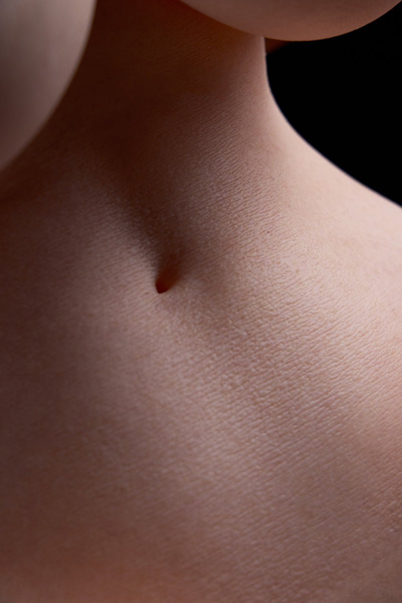 Aiko Life Size Anime Silicone Sex Doll Torso - Sex Doll - Naughty by Nature Adult Store