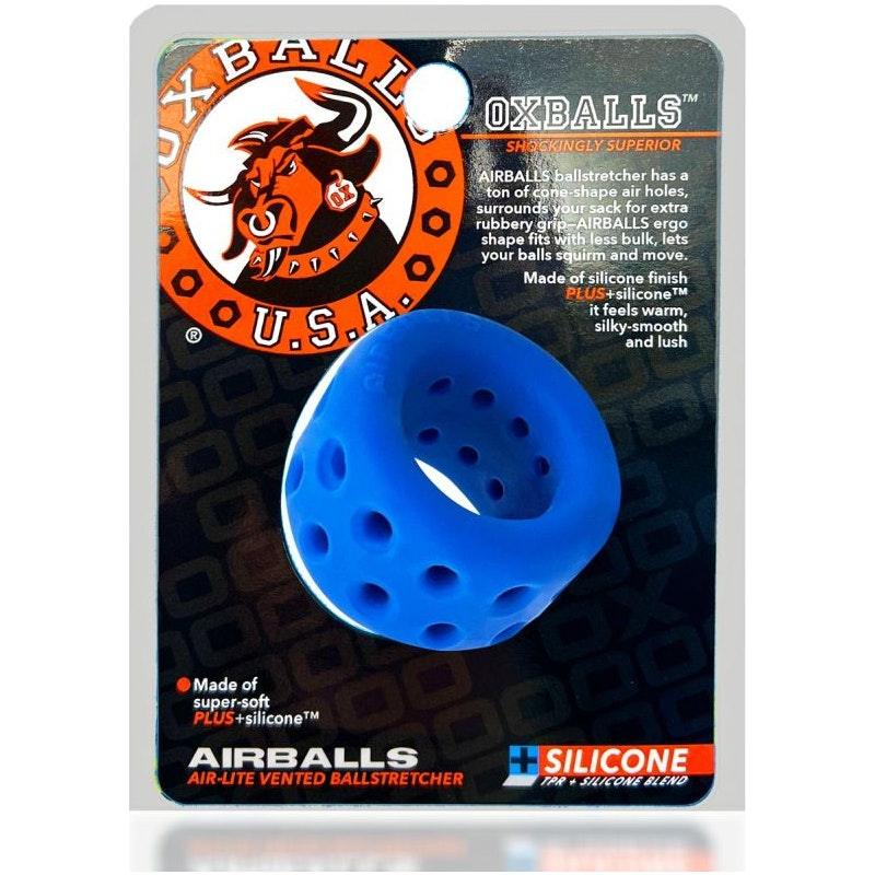 Airballs Air - Lite Ballstretcher Pool Ice - Adult Toys