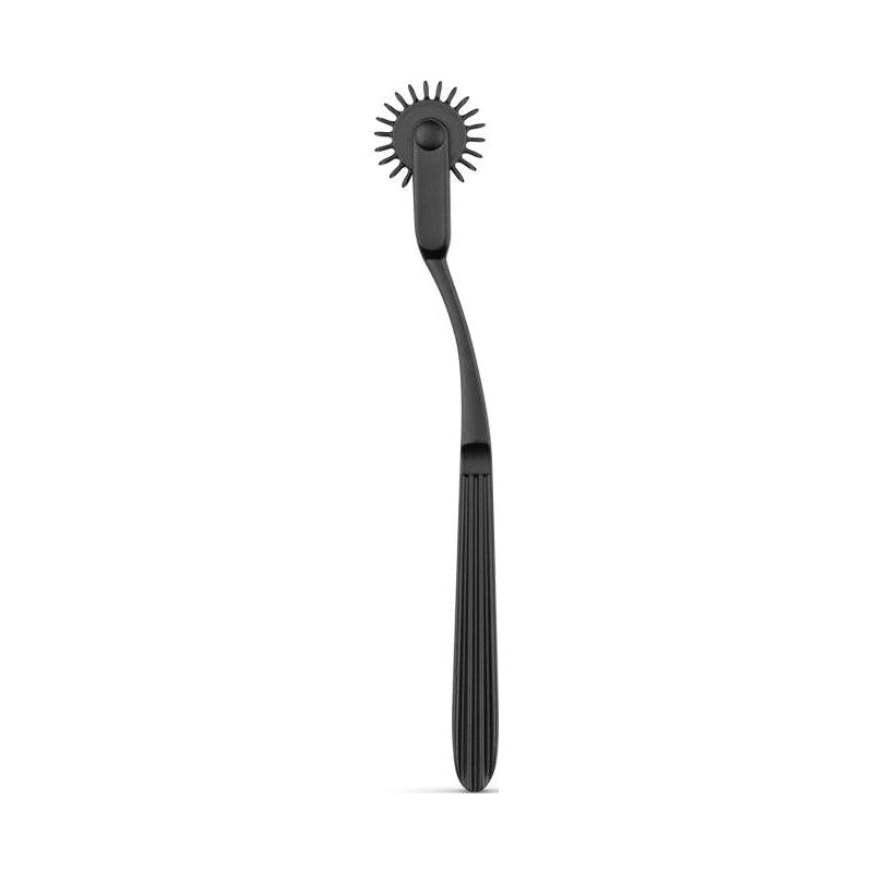 Aluminium Pinwheel Black - Adult Toys