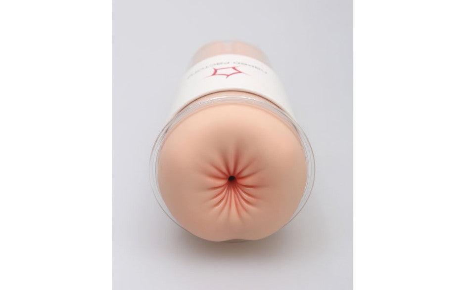 Anal Masturbator Anna - Adult Toys