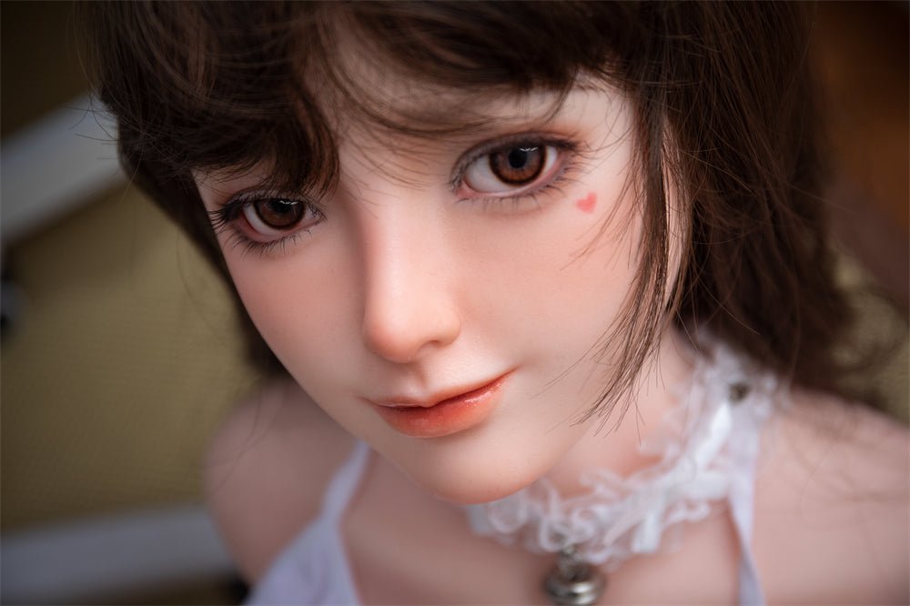 Aona Irontech Doll – 148cm / 4’10” Love Doll - Sex Doll