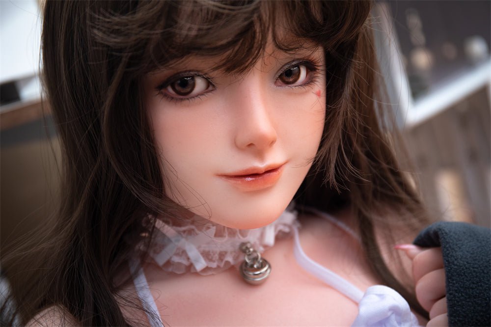 Aona Irontech Doll – 148cm / 4’10” Love Doll - Sex Doll