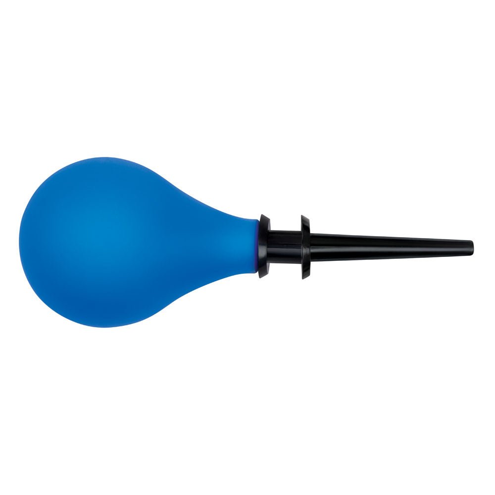 AquaClean 4 Piece Douche Set with Interchangeable Nozzles - 220 ml Capacity with Free Travel Douche Included - HEALTH CARE