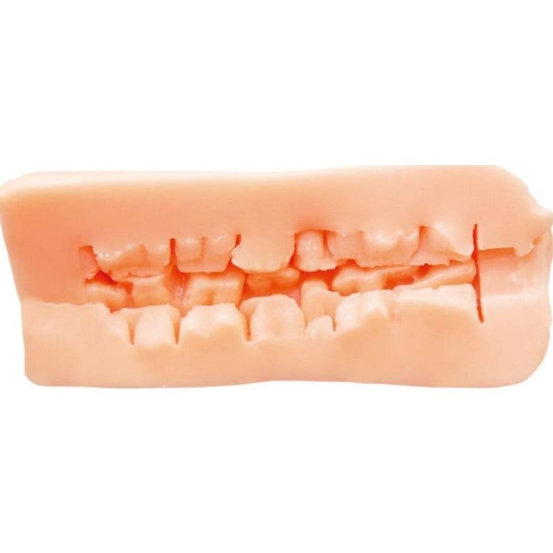 Artificial Intelligence Mini Vagina No.03 Masturbator - Adult Toys