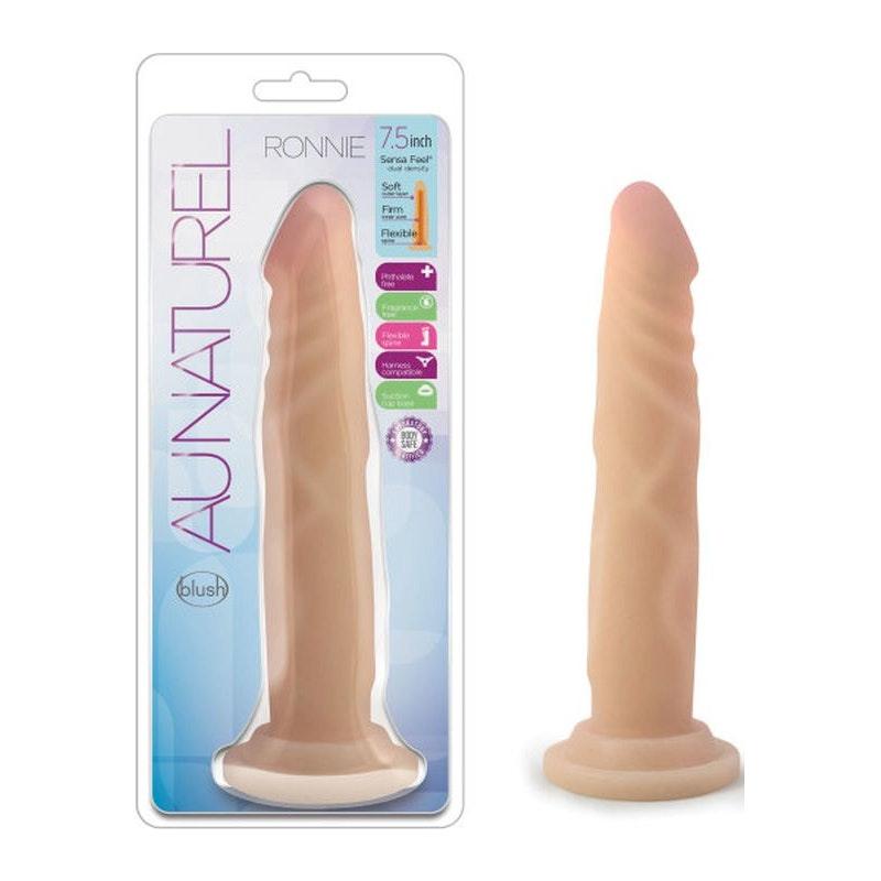 Au Naturel Ronnie - Naughty by Nature Adult Store