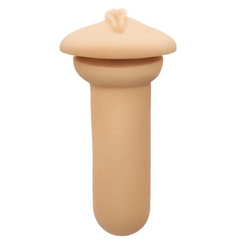 Autoblow 2XT Vagina Sleeve: Size C - MASTURBATORS - PREMIUM