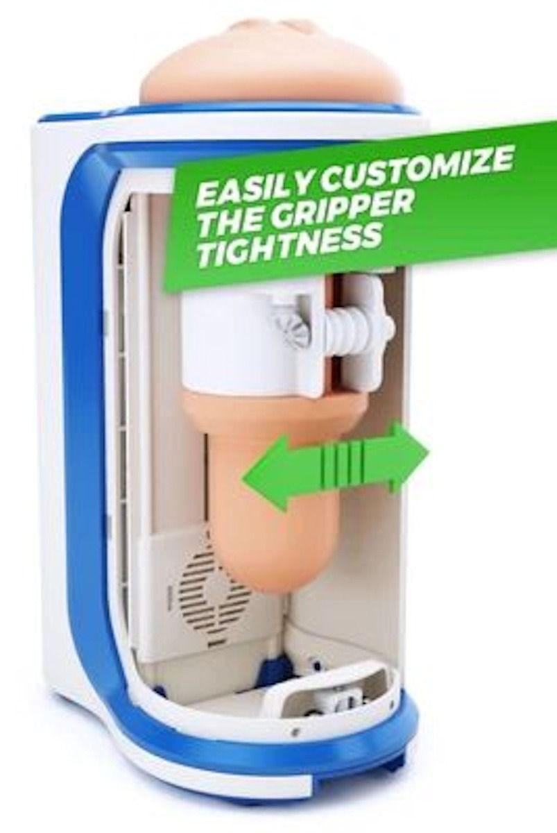 Autoblow A.I. + - MASTURBATORS - PREMIUM