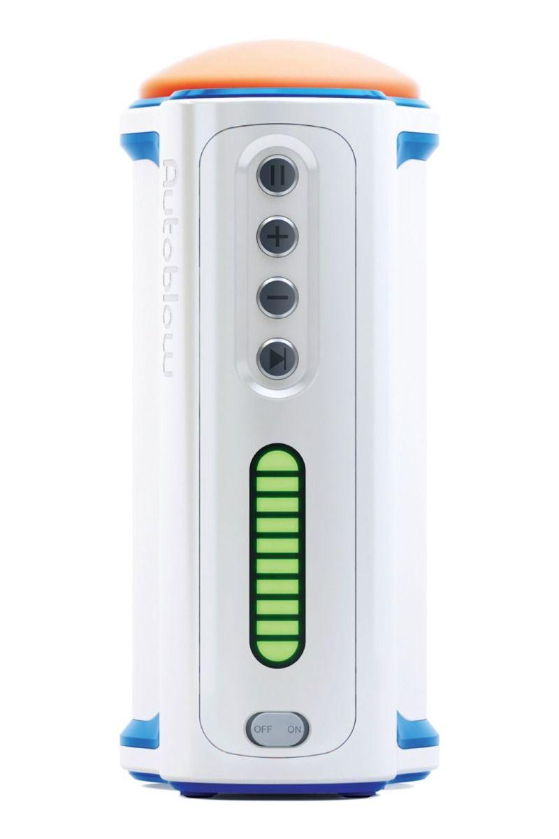 Autoblow A.I. + - MASTURBATORS - PREMIUM