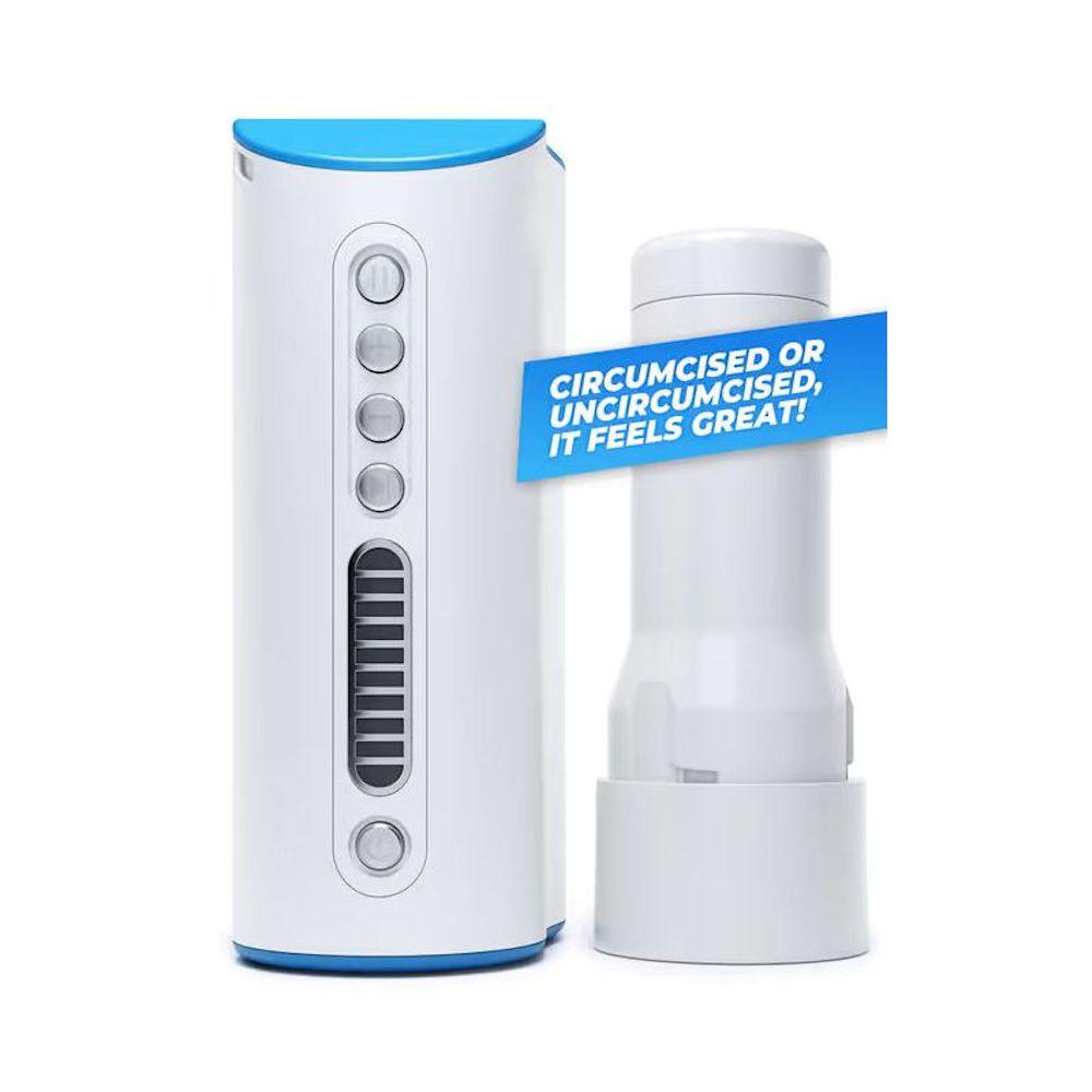 Autoblow AI Ultra - MASTURBATORS - PREMIUM