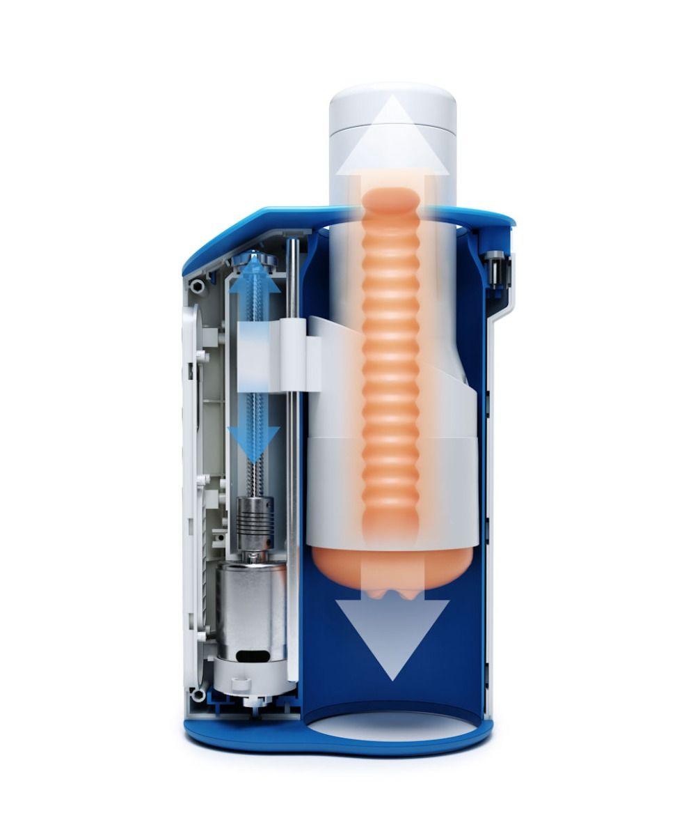 Autoblow AI Ultra - MASTURBATORS - PREMIUM