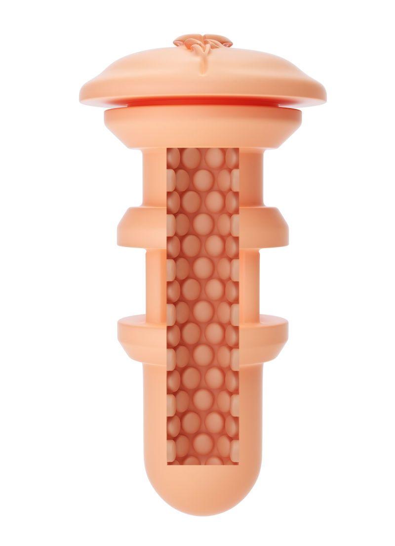 Autoblow A.I. - Vagina Sleeve - MASTURBATORS - PREMIUM