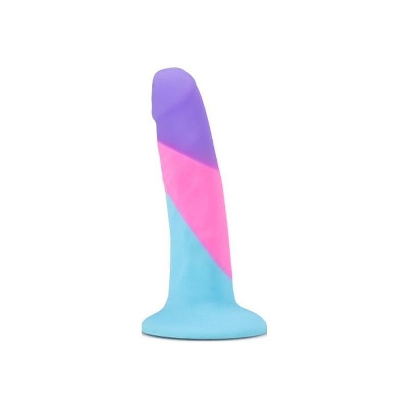 Avant D15 Vision of Love Silicone Dildo - Naughty by Nature Adult Store