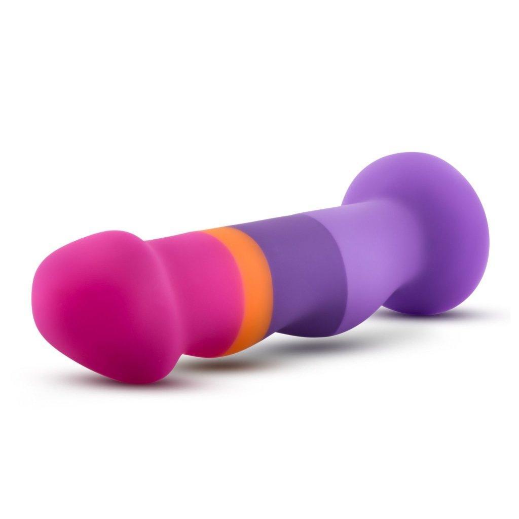 Avant D3 Summer Fling Silicone Dildo - Naughty by Nature Adult Store