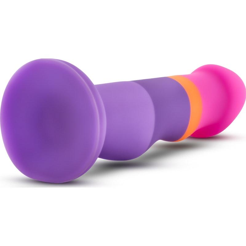 Avant D3 Summer Fling Silicone Dildo - Naughty by Nature Adult Store