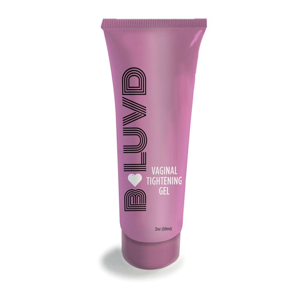 B - LUVD Vaginal Tightening Gel For Women 59 Milliliters Tube - ENHANCERS