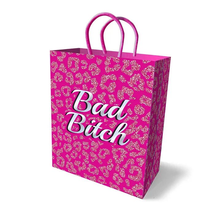 Bad Bitch Gift Bag - Novelty Gift Bag - NOVELTIES