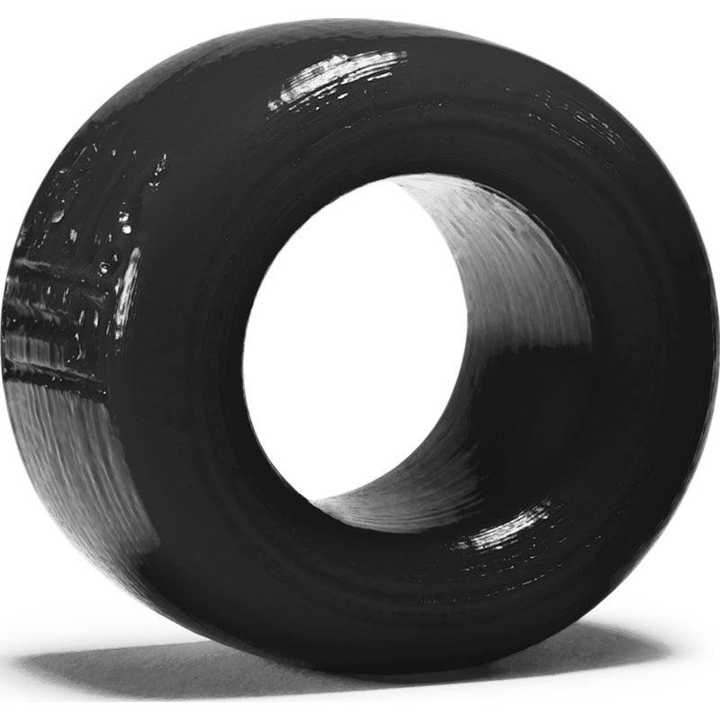 Balls T Ballstretcher Black - Naughty by Nature Adult Store
