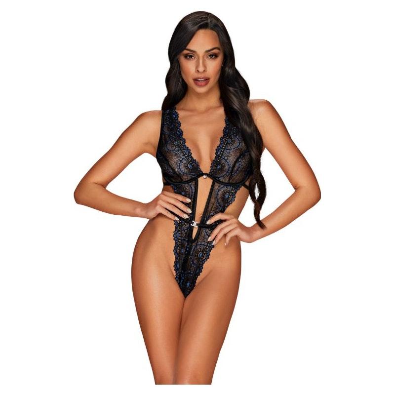 Belisis Teddy - Naughty by Nature Adult Store