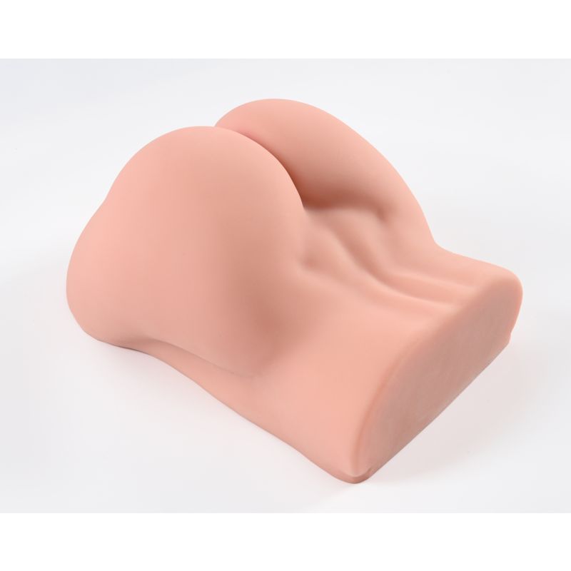 Bella Butt Torso - Vaginal Anal Masturbator - Adult Toys - Naughty by Nature Adult Store