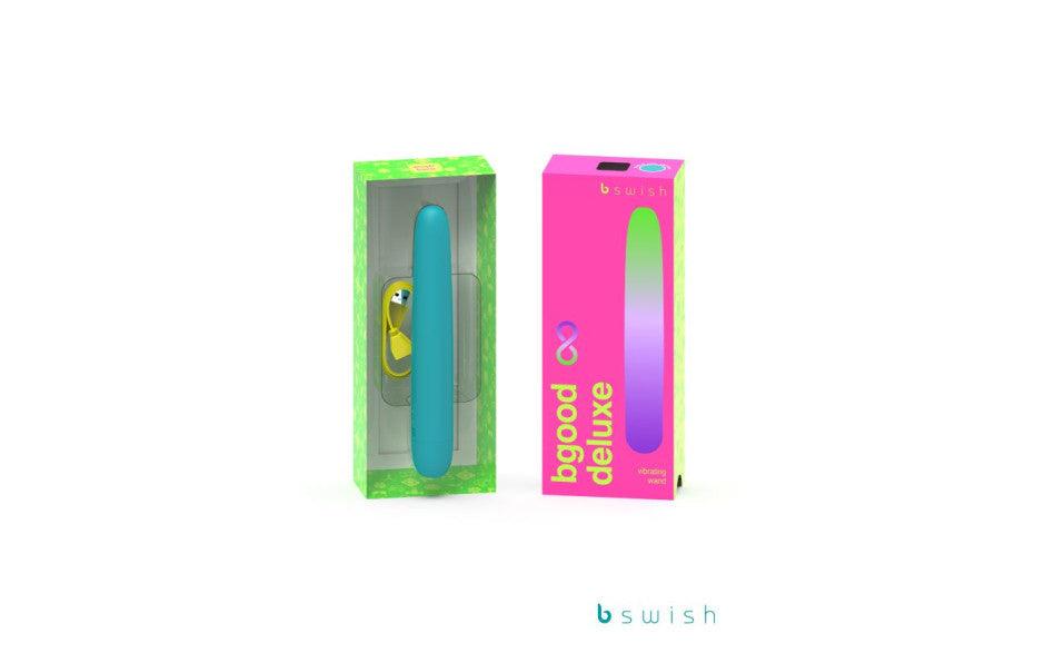 Bgood Infinite Deluxe Sea Foam - Adult Toys