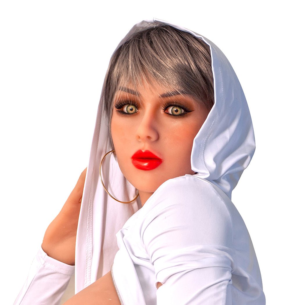 Big Boobs Urway Realistic Sex Doll Full Body Silicone - Sex Doll