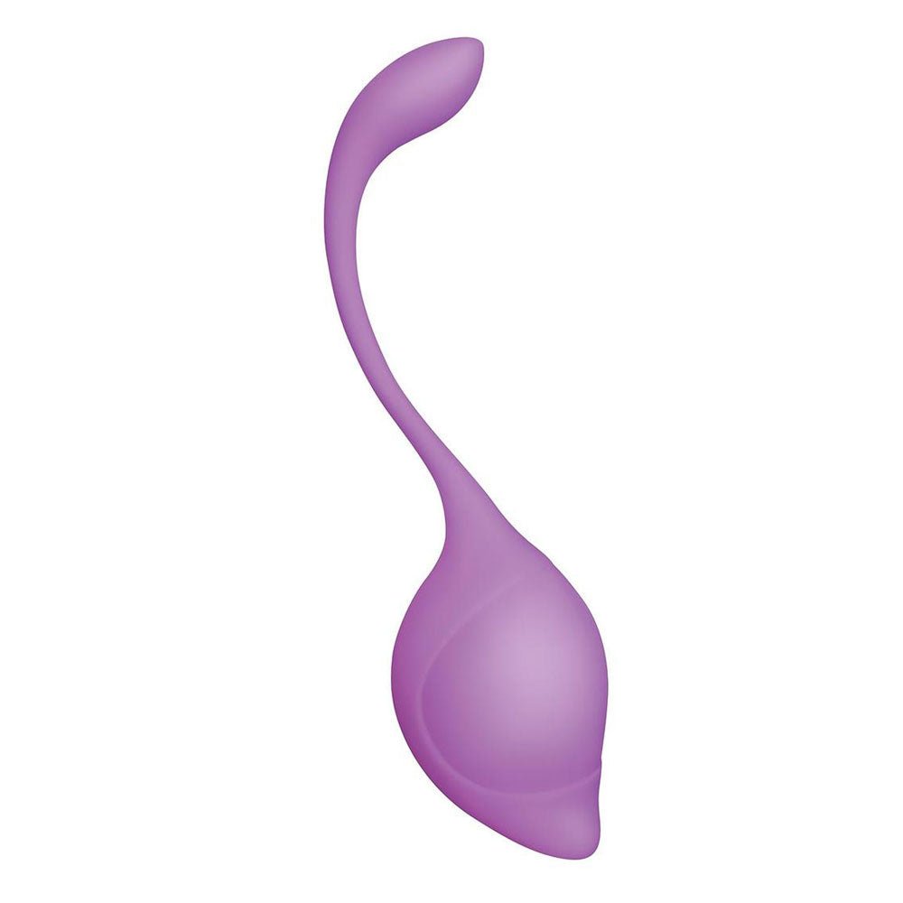 Bodywand Squeeze 3pc Teardrop Kegel Set - Weighted Kegel Set - 3 Piece Kit - KEGEL TOYS