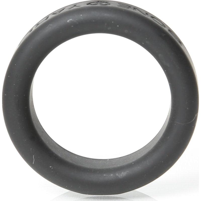 Boneyard Silicone Ring 30mm Black - Adult Toys