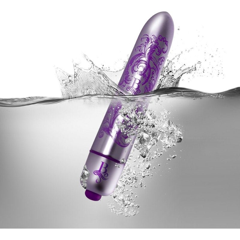 Boudoir Duke of Swoon Bullet - Adult Toys