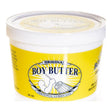 Boy Butter Original 16oz Tub - Naughty by Nature Adult Store