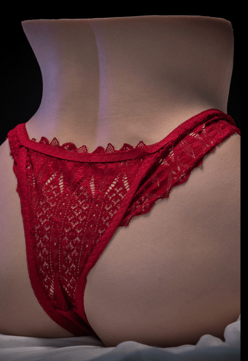 Brenda Big Ass Lifesize Sex Doll Torso with Big Booty - Sex Doll - Naughty by Nature Adult Store