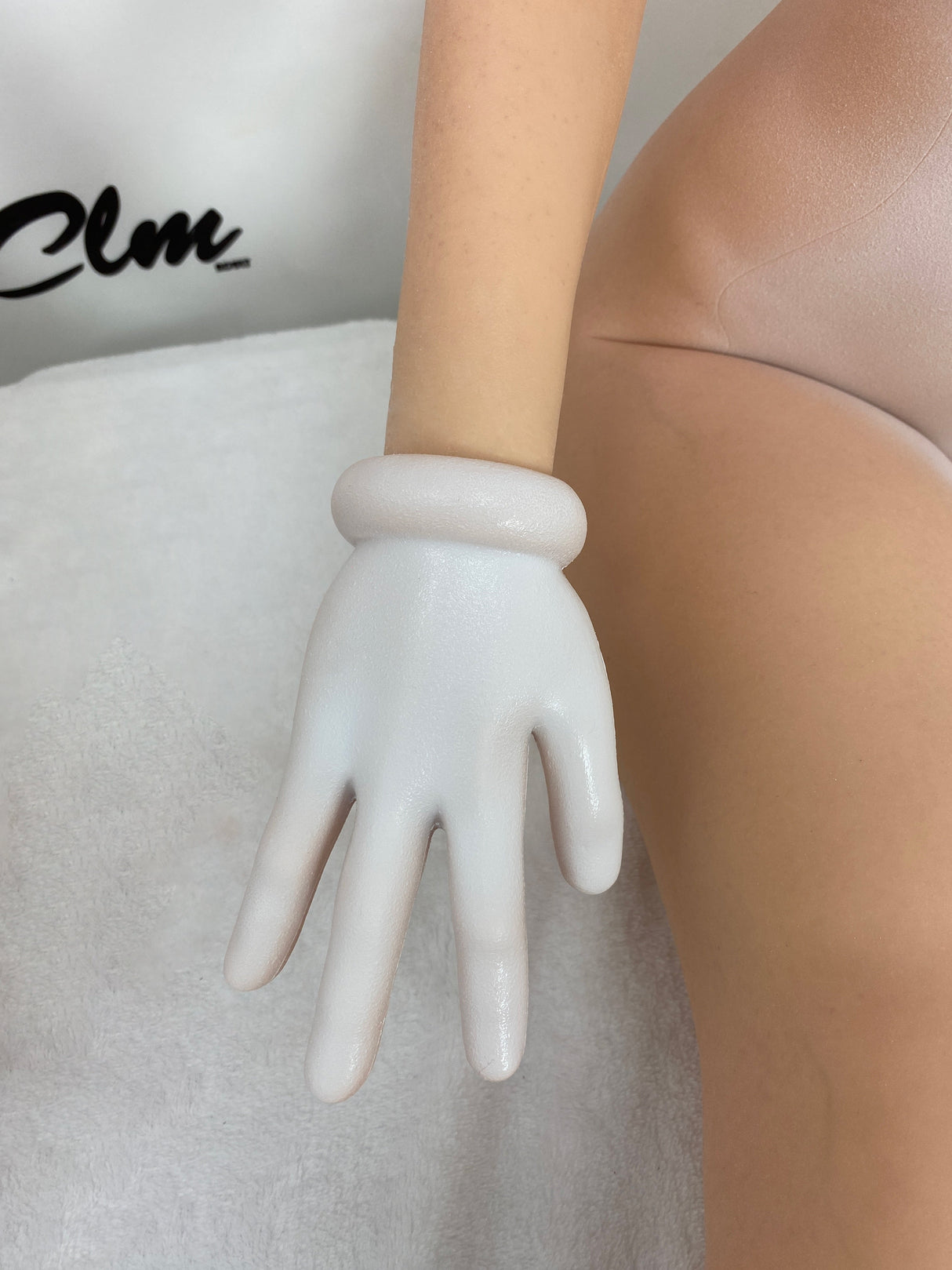 Bunny Sex Doll SiF150 Lola Cosplay | ❤️CLM(Climax Doll) Ultra❤️ - Sex Doll