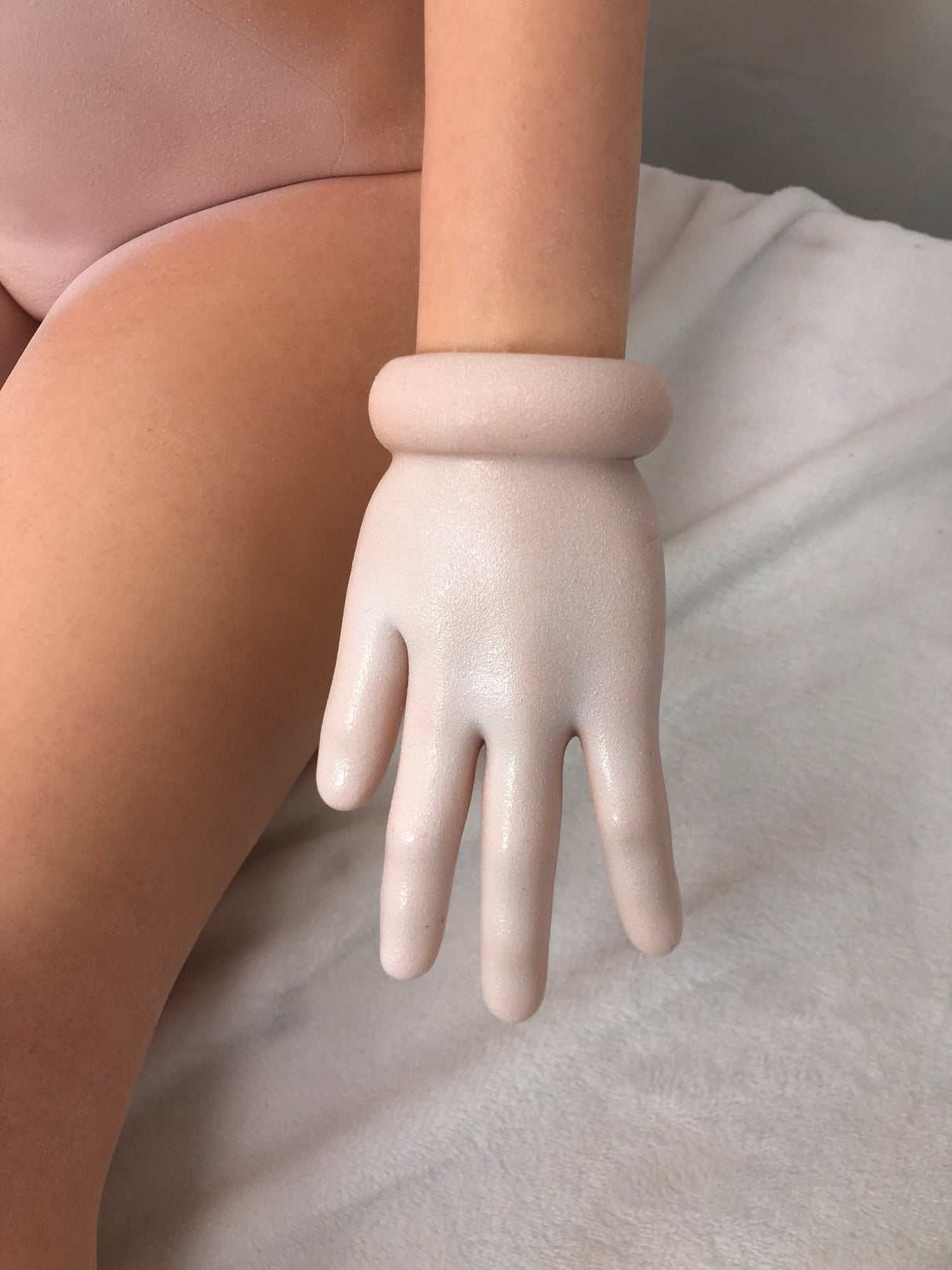 Bunny Sex Doll SiF150 Lola Cosplay | ❤️CLM(Climax Doll) Ultra❤️ - Sex Doll