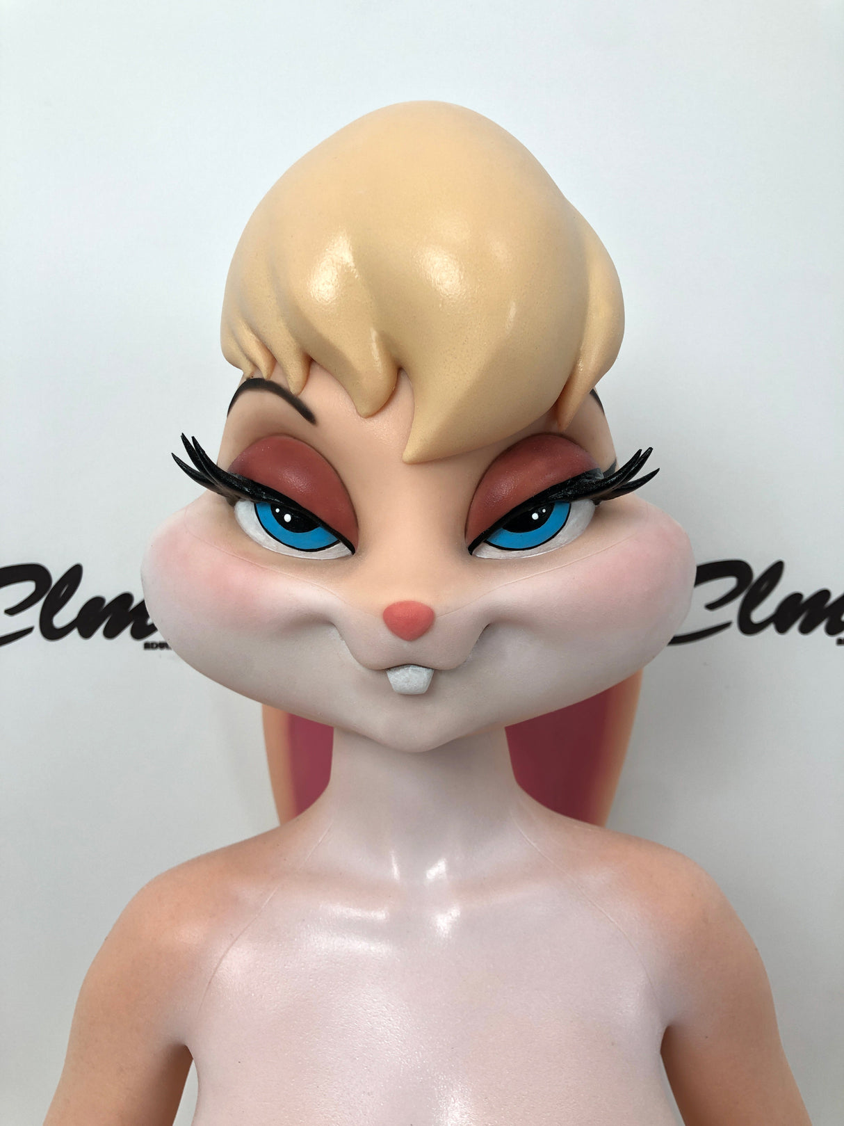 Bunny Sex Doll SiF150 Lola Cosplay | ❤️CLM(Climax Doll) Ultra❤️ - Sex Doll